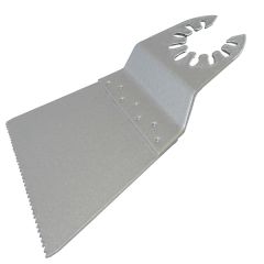 Toolpak Professional Bi-Metal Multi-Tool Saw Blade, 67mm wide x 42mm long, 14 TPI Coarse Cut