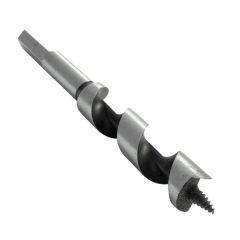 Toolpak Auger Drill Bit with Hex Shank, M16 x 230mm