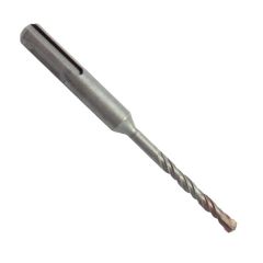 Toolpak SDS Plus Hammer Drill Bit, 6.5mm x 160mm