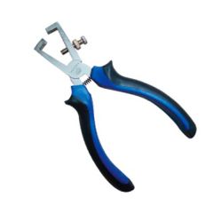Toolpak Wire Stripping Pliers, 150mm