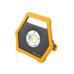 Tolsen Work Lamp COB LED Rechargable
