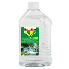 Bartoline Clean Spirit, 2 Litre