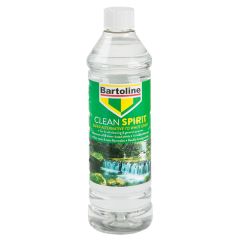 Bartoline Clean Spirit, 750ml