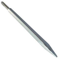 Toolpak SDS Plus Pointed Chisel, 200mm