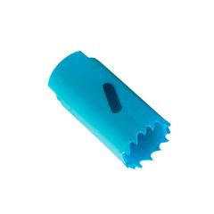 Toolpak Heavy Duty Holesaw, 8% Cobalt, 25mm x 40mm Depth