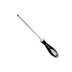 Toolpak Screwdriver, Slotted 5mm x 150mm