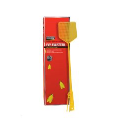 Pest-Stop Fly Swatter