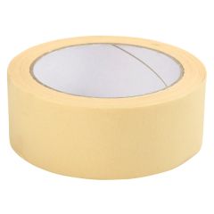 Masking Tape, 50mm x 50 Metres