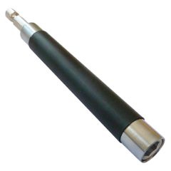 Toolpak Screw Guide Bit Holder, 1/4" Shank x 120mm