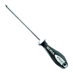 Toolpak Screwdriver, Slotted Parallel Tip 5.5mm Wide Blade x 150mm