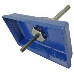 Toolpak TCT SDS Plus Electricians Double Box Cutter