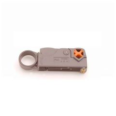 Rolson Tools Rotary Co-Axial Cable Stripper