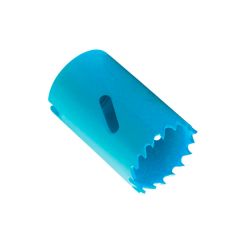 Toolpak Heavy Duty Holesaw, 8% Cobalt, 32mm x 40mm Depth