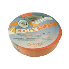 Low Adhesion Masking Tape, Orange 36mm x 55 Metres