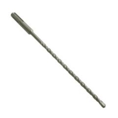 Toolpak SDS Plus Hammer Drill Bit, 6mm x 210mm