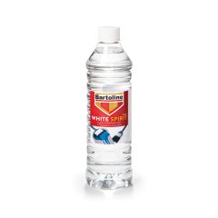 Bartoline White Spirit BS245, 750ml PET Bottle