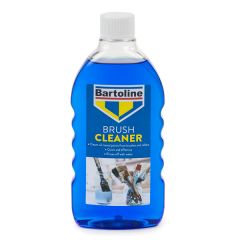 Bartoline Brush Cleaner, 500ml