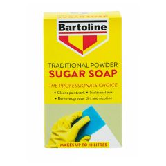 Bartoline Traditional Sugar Soap Powder, 500g Box