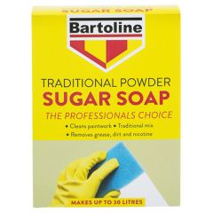 Bartoline Traditional Powder Sugar Soap 1.5 Kilo
