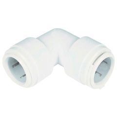 Push-Fit 90 degree Elbow 22mm