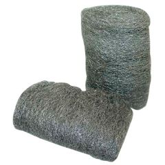Steel Wool (3 x 20g Medium)