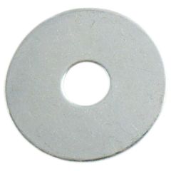 Penny Type Repair Washers, 50mm Diameter with 8mm Centre (25 Pack)