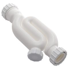 Pedestal Waste Compression Trap 32mm