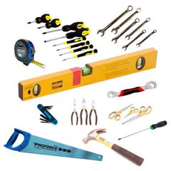 Toolbox Kit Bundle