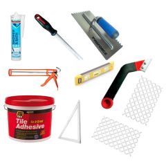 Tiling Bundle