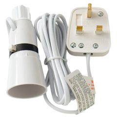 Lamp Holder for Table Lamp (60 Watt Maximum)