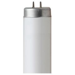 Fluorescent Tube, White 3500K, T12/G13 20W 2-Pin, 2' (600mm) including pins