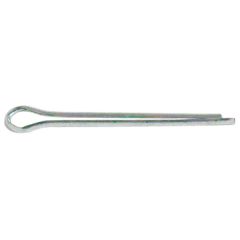 Split Cotter Pins, BZP 38mm x 4.0mm (25 Pack)