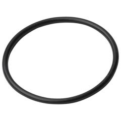 Waste Compression O Ring Seals/ Washers 40mm (2 Pack)