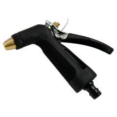 Hand Held Hose Nozzle Spray Gun, Hozelock Compatible