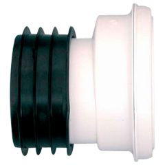 Kwikfit Offset Outlet Pan Connector