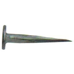 Blued Cut Tacks 25mm (250g Pack - Approx. 450 pieces)