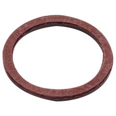 Fibre Washers for 1/2 BSP Brass Tap Connectors (10 Pack)
