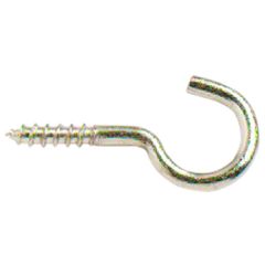 Curtain Wire Hooks (20 Pack)