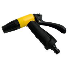 3-Jet Hand Held Spray Nozzle, Hozelock Compatible