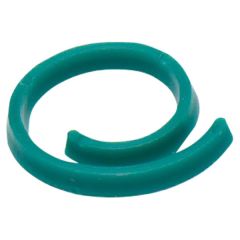 Soft Expanding Plant Rings, 100mm (20 Pack)