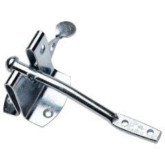 Auto Gate Latch, Galvanised