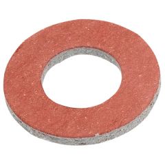 Washers for Flexible Tap Connectors, 3/4 BSP (10 Pack)