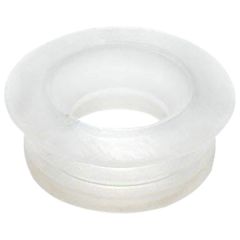 Universal Flushpipe Pan Connector