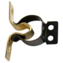Gripper Catches, Brassed (10 Pack)