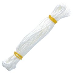 Picture Hanging Cord, 2mm x 6 Metres, Break Weight 30 kg (66 lb)