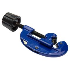 Tube Cutter, G-Clamp Type, Adjustable From 3 - 28mm