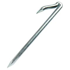 Drive-In Line Hook, 150mm