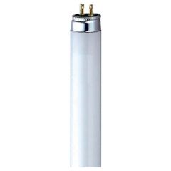 Fluorescent Tube, White 3500K, T5/G5 13W 2-Pin, 21.1/4" (531mm) including pins