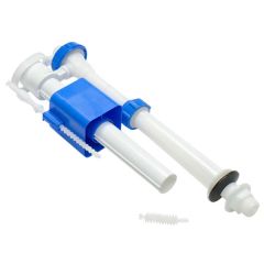 Torbeck Compact Adjustable Filling Valve, Bottom Entry