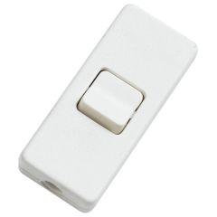 Lamp Switch with Through Switch, 2 Amp